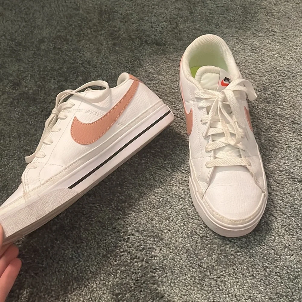 Nike Court Legacy 8.5